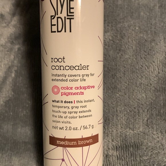 Style Edit root coverage. Brand new. - Picture 2 of 2